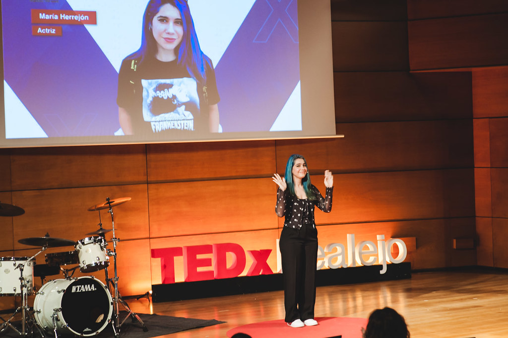 TEDxRealejo 2021
